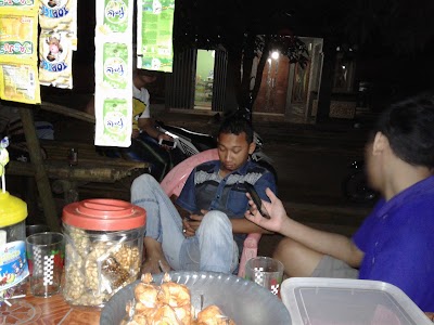 Photos of Warkop Wel