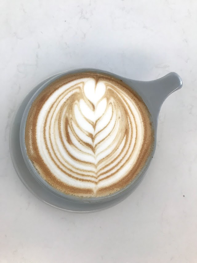 Coffee For Sasquatch