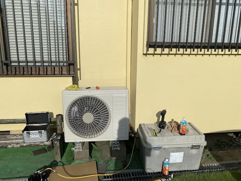 日立のお店 （有）モバラ日立電機