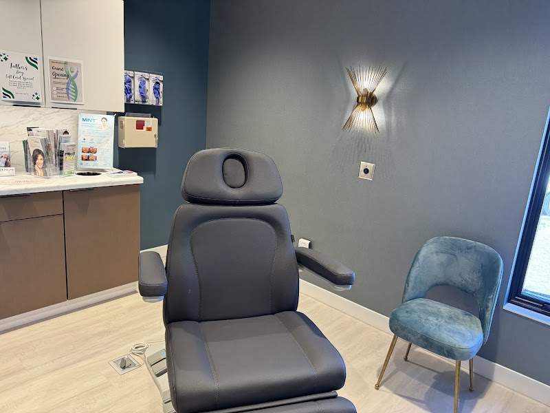 Evolve Aesthetics and Regenerative Medicine