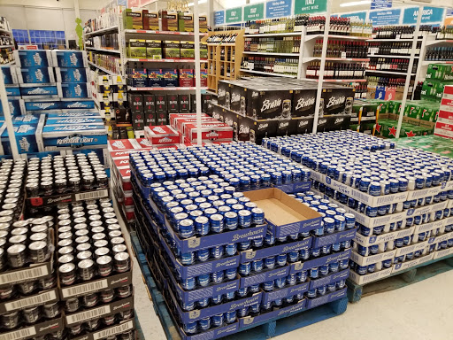 Real Canadian Liquorstore™ Lloydminster - Thumbnail