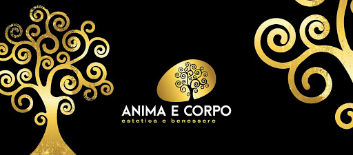 ANIMA E CORPO - Visual