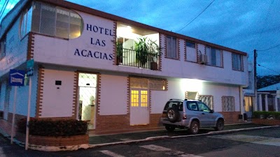 Photos of Hotel Las Acacias