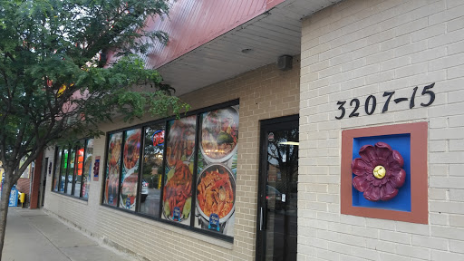 California & 56th Street - Thumbnail