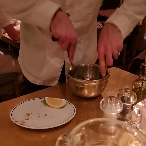 Reviews of San Carlo Cicchetti in London - Pizza