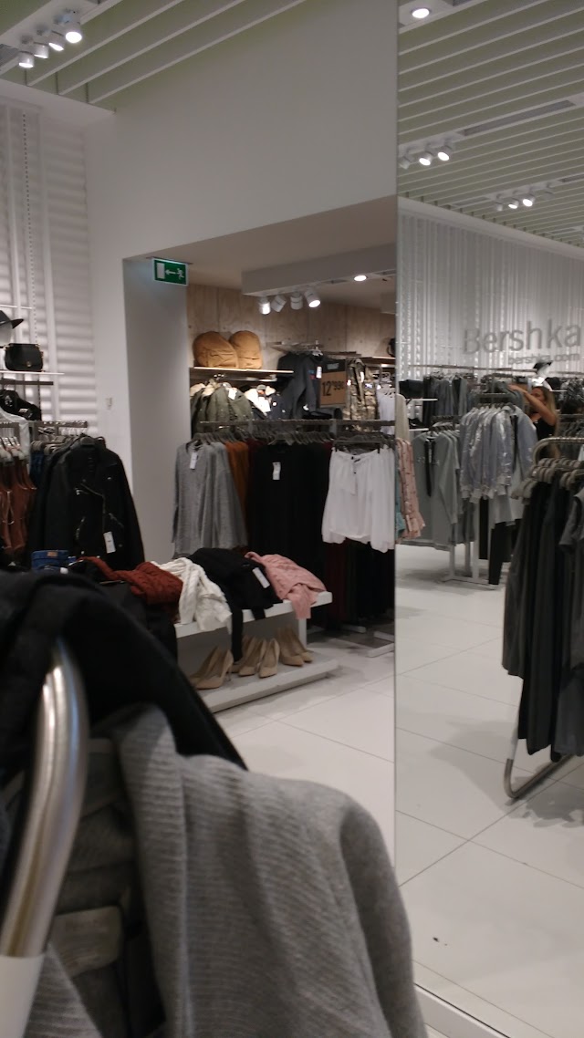 Bershka