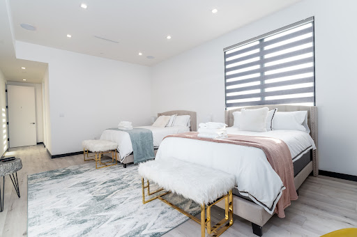 Los Angeles Detox