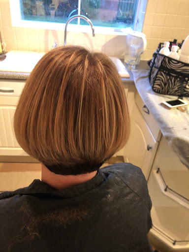 Allyson McCourt Hairdressing - Thumbnail