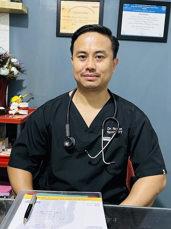 Dr Noren