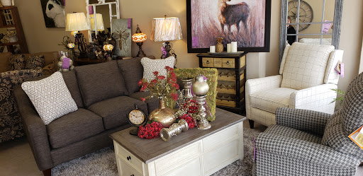 My Favorite Furnishings - Thumbnail
