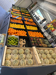 Photo n°18 de Martin Primeurs à Gruissan (Primeur)