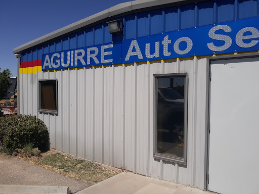 Aguirre Auto Service Gallery - United States