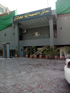 Hotel Regent’s Inn multan