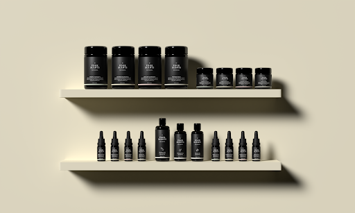 Four Scents Botanical