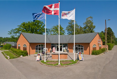 Guldborgsund Zoo & Botanisk Have