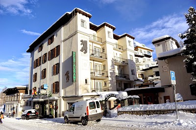 Photos of Hotel B&auml;ren