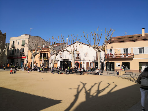 Restaurant La Plaça d’Alella - Thumbnail