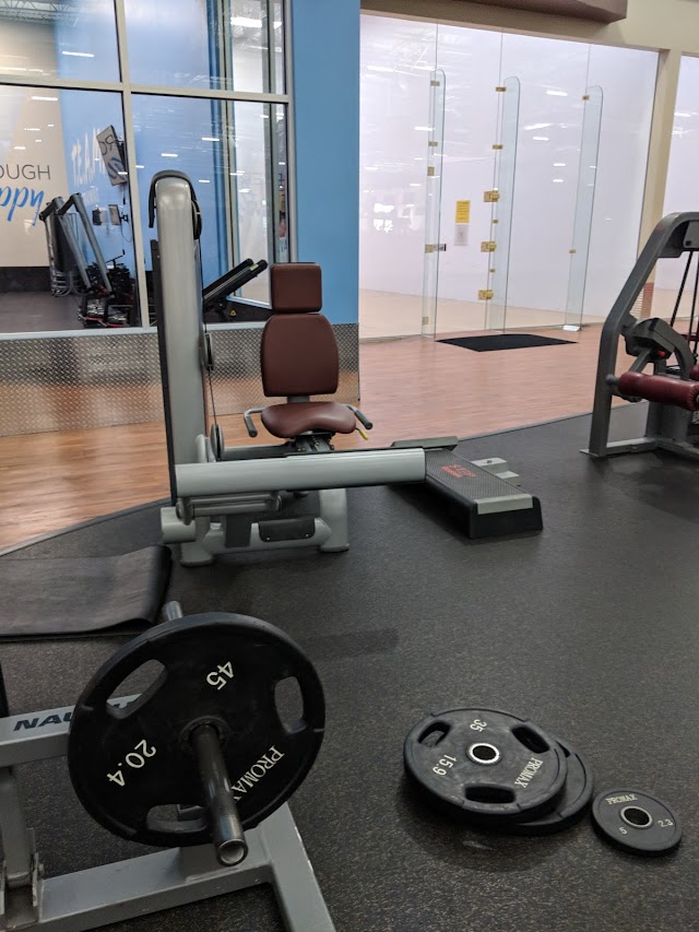 VASA Fitness University
