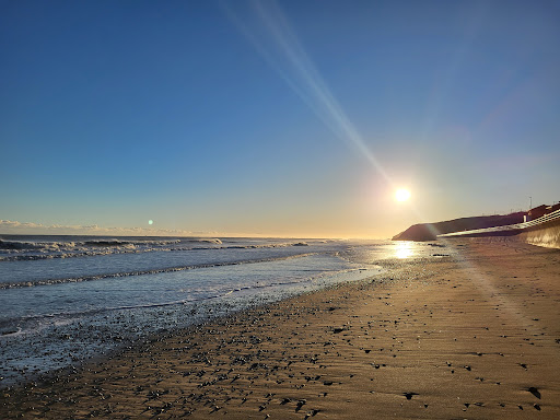 Sandstell Point - Visual