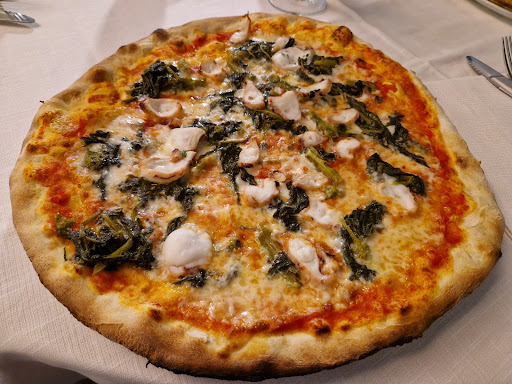 Ristorante Pizzeria Le Piazze di Zio Fò - Thumbnail
