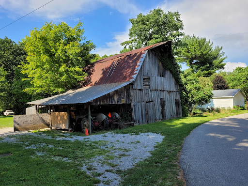 Cataract Schoolhouse - Thumbnail