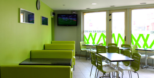 Photo 1 - IFood - Douai