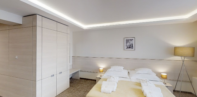 Értékelések erről a helyről: Hotel Kamilla, Balmazújváros - Gyógyfürdő
