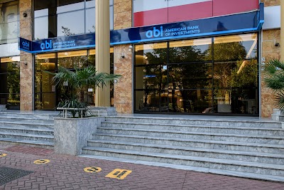 Abi Bank (Dega Samos Tower)