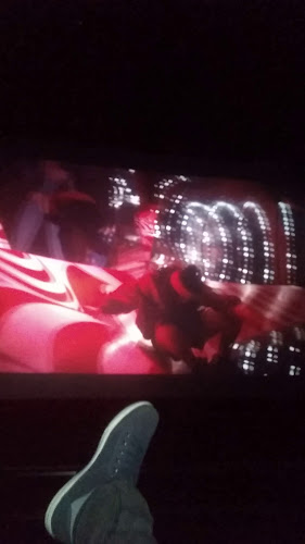 Comentarios y opiniones de Cinemark Arauco Coronel