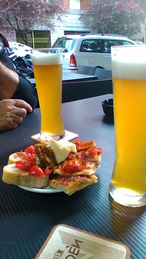 Bar Nimeri - Visual