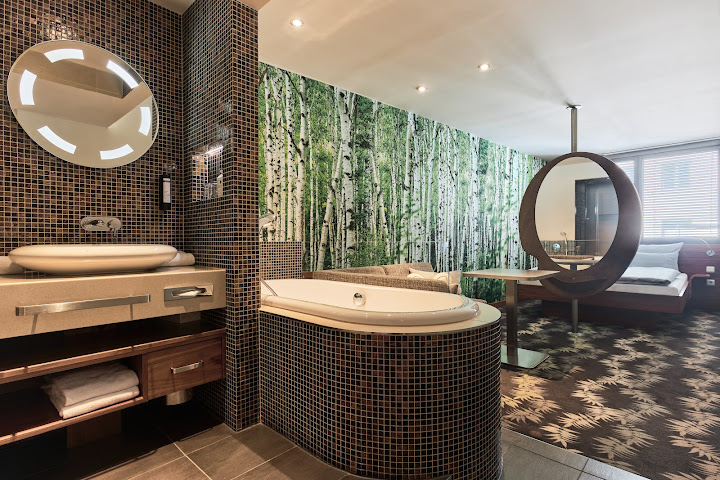 Hotel Cocoon Stachus by null