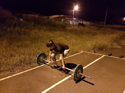 Photos of Pista deportiva municipal naranjo