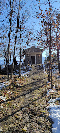 Cimitero di Nismozza - Thumbnail