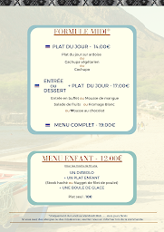 Photo n°48 de Le Cap-Vert à Clichy (Bar)