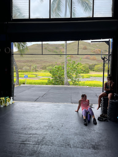 CrossFit Kailua