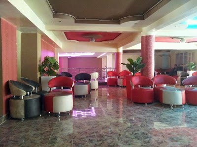 Photos of Amoud Ice Caf&eacute;