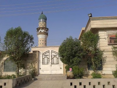Photos of جامع الكريمية