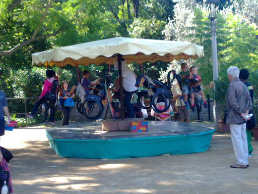 Cavallets ecològics