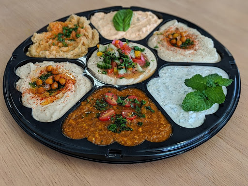 El Harissa Market Cafe - Thumbnail