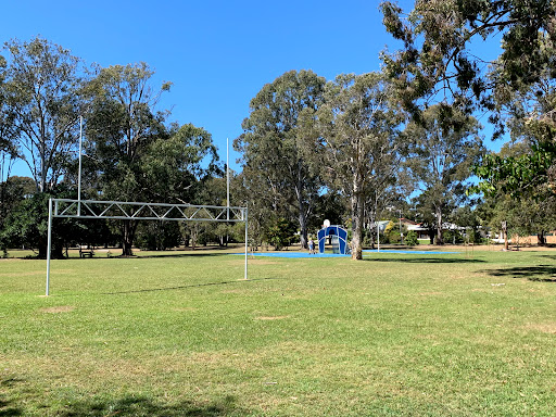 Aroona park basketball - Thumbnail
