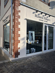 Photo n°3 de Maison Harper, Coiffure & Beauté à Pornic (Salon de coiffure)