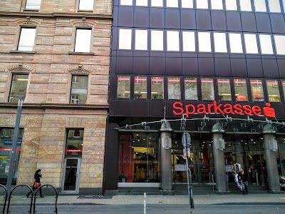 Photos of head office Sparkasse Mainz