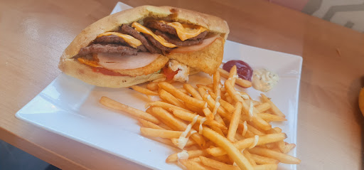 Photo 2 - Le bun's d'Antony