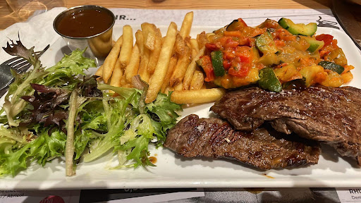 π'Potes Restaurant - Thumbnail