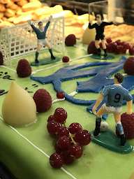 Photo n°17 de Boulangerie Pâtisserie Chocolaterie Le Dôme de Charlemagne à Attigny (Boulangerie)