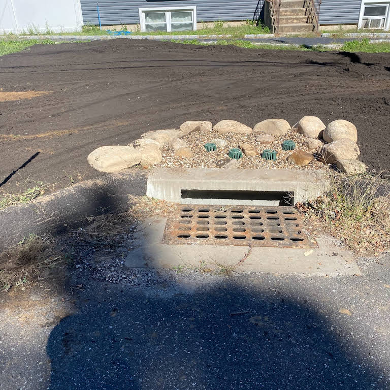 Landview Dirtworks Inc Excavating Contractor in Port Jefferson Station