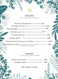 Photo n°79 de Restaurant Le Sud - La Grande Motte à La Grande-Motte (Restaurant)