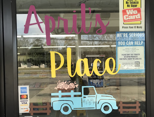April’s Place - Thumbnail
