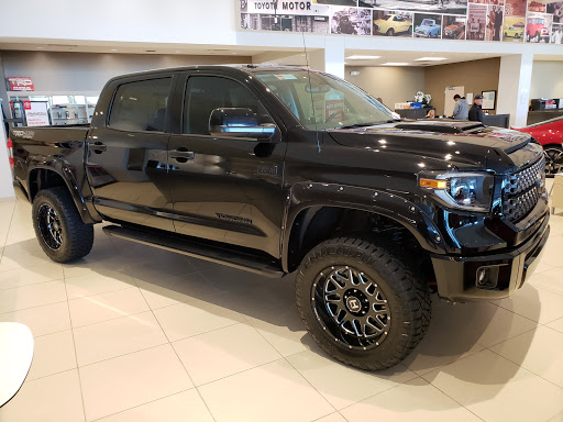 Schaumburg Toyota Service & Parts - Thumbnail