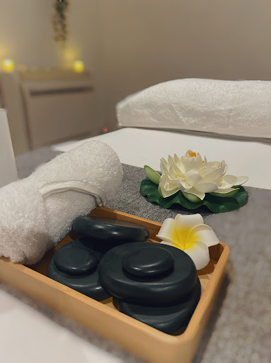 Janjira Thai Massage Therapy At Refresh